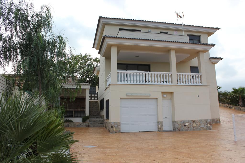 Sierra De Chiva Villa Δωμάτιο φωτογραφία