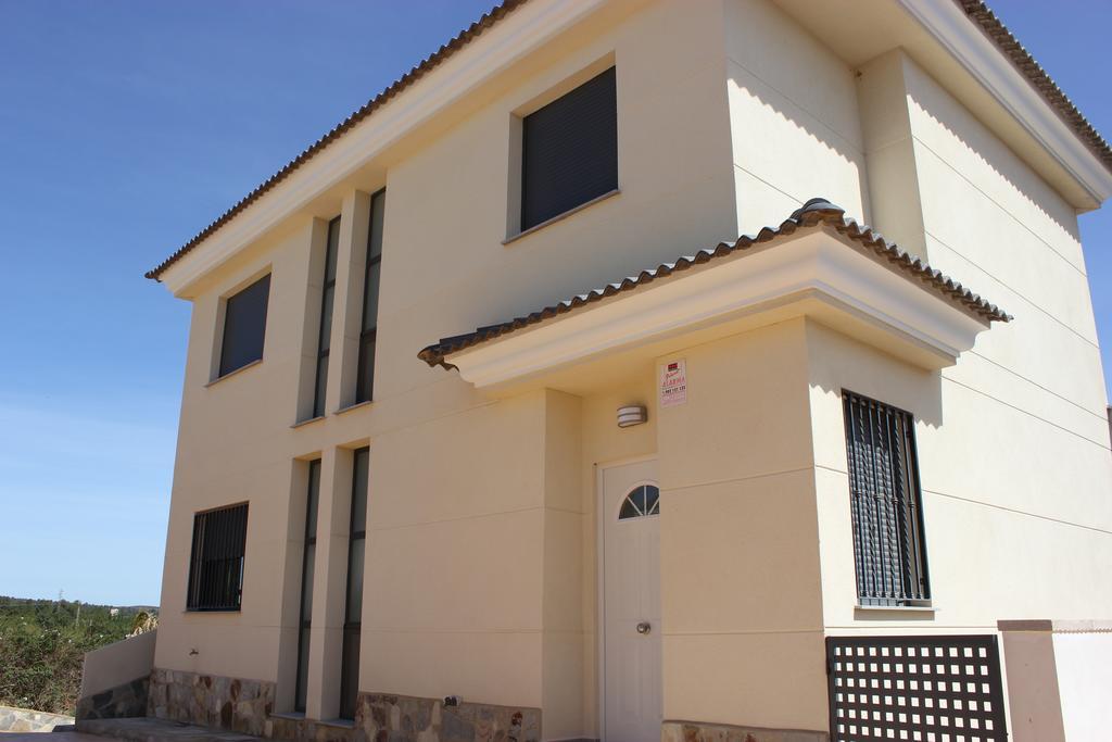 Sierra De Chiva Villa Δωμάτιο φωτογραφία