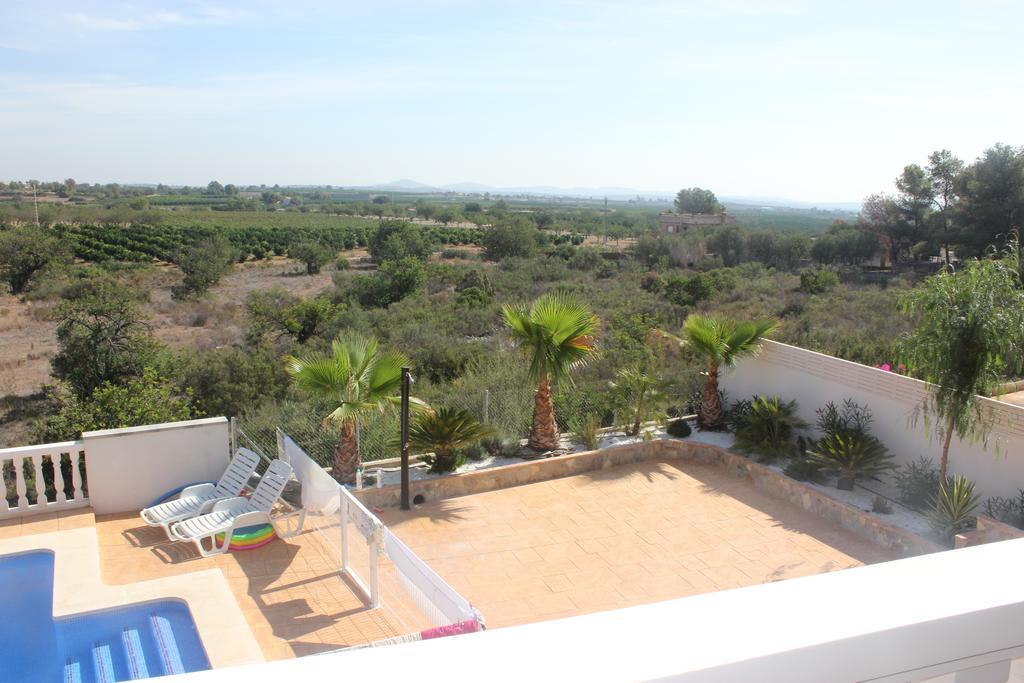 Sierra De Chiva Villa Δωμάτιο φωτογραφία